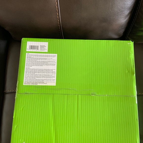 Portable BBQ kettle grill camping fishing hunting - Picture 7 of 7